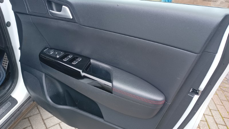 Vehicle History